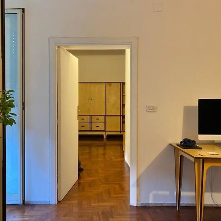 Casa Vacanze Rione Sanita 나폴리 외부 사진