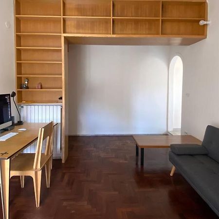 Casa Vacanze Rione Sanita 나폴리 외부 사진