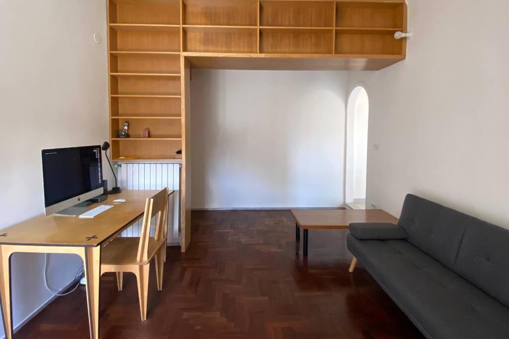 Casa Vacanze Rione Sanita 나폴리 외부 사진