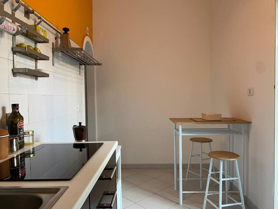 Casa Vacanze Rione Sanita 나폴리 외부 사진