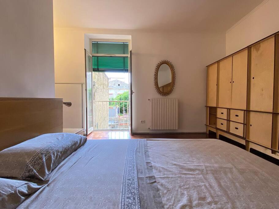 Casa Vacanze Rione Sanita 나폴리 외부 사진