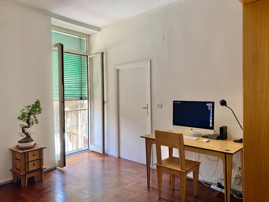 Casa Vacanze Rione Sanita 나폴리 외부 사진